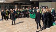 Street Choirs Festival, Sheffield, 7-9 June 2024