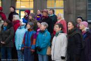 busking-for-water-aid-december-2011 6848414532 o