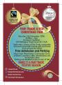 Stockport Fairtrade Fair 